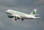 Germania A 319-112 D-ASTZ ...  Frank Maczkowicz 18.09.2011