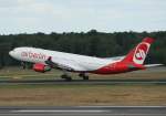 Air Berlin A 330-223 ...  Frank Maczkowicz 19.09.2011