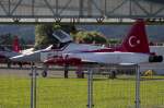 Turkey - Air Force, ...  Kurt Greul 19.09.2011