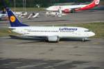 Lufthansa B ...  Frank Maczkowicz 20.09.2011