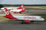 Air Berlin ...  Frank Maczkowicz 20.09.2011