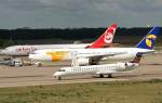 Lufthansa Regional(Eurowings) ...  Frank Maczkowicz 20.09.2011