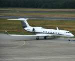 BMW Gulfstream ...  Frank Maczkowicz 20.09.2011