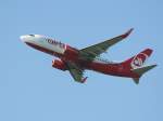 Air Berlin B 737-76N ...  Frank Maczkowicz 21.09.2011