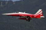 Swiss - Air Force, ...  Kurt Greul 21.09.2011