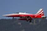 Swiss - Air Force, ...  Kurt Greul 22.09.2011