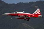 Swiss - Air Force, ...  Kurt Greul 22.09.2011