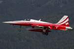 Swiss - Air Force, ...  Kurt Greul 22.09.2011