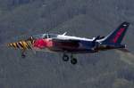 The Flying Bulls, D-IFDM, ...  Kurt Greul 22.09.2011