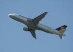 Lufthansa A 320-211 D-AIQA ...  Frank Maczkowicz 22.09.2011