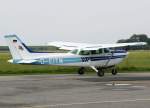 norden-norddeich-edws D-EITM, Cessna FR-172 K Hawk XP, 04.09.2011, EDWS, Norden-Norddeich, Germany 

