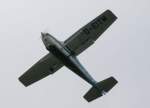 norden-norddeich-edws D-EITM, Cessna FR-172 K Hawk XP, 04.09.2011, EDWS, Norden-Norddeich, Germany 

