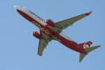 Air Berlin B 737-86J ...  Frank Maczkowicz 23.09.2011