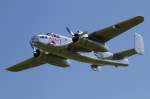 The Flying ...  Kurt Greul 23.09.2011