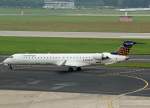 dusseldorf-dus Lufthansa Regional (Eurowings), D-ACNQ, CRJ-900 NG, 28.07.2011, DUS-EDDL, D�sseldorf, Gemany 

