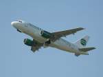 Germania A 319-112 D-ASTY ...  Frank Maczkowicz 24.09.2011