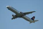 Lufthansa A 321-131 D-AIRS ...  Frank Maczkowicz 24.09.2011