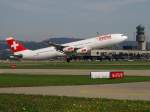 Swiss International ...  J�rgen Walter 14.11.2006