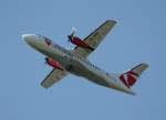 CSA ATR-42-500 OK-KFN beim ...  Frank Maczkowicz 24.09.2011