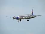  N996DM Douglas DC-6B ...  Johnny Goertz 24.09.2011
