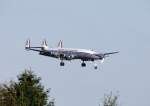 Super Constellation Flyers Association ...  Johnny Goertz 24.09.2011