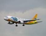 A 320 ...  Johnny Goertz 24.09.2011