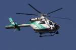 Germany - Polizei, D-HBWF, ...  Kurt Greul 25.09.2011
