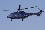 Germany - Bundespolizei, D-HEGW, ...  Kurt Greul 25.09.2011