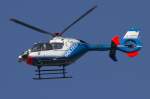 Germany - Polizei, D-HRPB, ...  Kurt Greul 25.09.2011