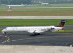 dusseldorf-dus Lufthansa Regional (Eurowings), D-ACNT, CRJ-900 NG, 28.07.2011, DUS-EDDL, D�sseldorf, Gemany 

