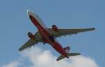 Air Berlin A 330-223 ...  Frank Maczkowicz 25.09.2011