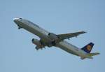 Lufthansa A 321-231 D-AISF ...  Frank Maczkowicz 25.09.2011