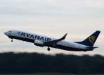 weeze-niederrhein-nrn Ryanair, EI-DLB, Boeing 737-800 wl, 17.08.2011, NRN-EDLV, Weeze Niederrhein, Germany