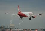 Air Berlin A 320-214 ...  Frank Maczkowicz 26.09.2011