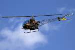 The Flying ...  Kurt Greul 26.09.2011