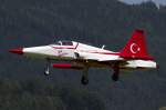 Turkey - Air Force, ...  Kurt Greul 26.09.2011