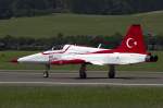 Turkey - Air Force, ...  Kurt Greul 26.09.2011