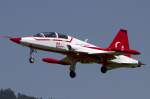 Turkey - Air Force, ...  Kurt Greul 26.09.2011