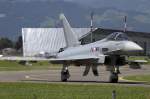 Austria - Air Force, ...  Kurt Greul 27.09.2011