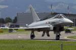 Austria - Air Force, ...  Kurt Greul 27.09.2011