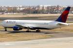 berlin-tegel-txl Delta 763 N172DN - neues Delta-Design - Berlin TXL 19.03.2008