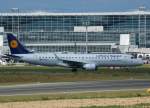 frankfurt-am-main-fra Lufthansa Regional (CityLine), D-AECG, Embraer ERJ-190 AR, 02.08.2011, FRA-EDDF, Frankfurt, Gemany 

