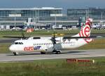 frankfurt-am-main-fra EuroLOT, SP-LFC, ATR 72-500, 10.09.2011, FRA-EDDF, Frankfurt, Gemany 

