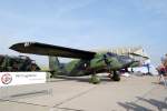 Dornier Do 28 als ...  Bj�rn-Marco Halmschlag 27.09.2011