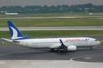 737-800 auf dem Weg ...  Sebastian S�ss 27.09.2011