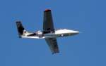 Ein Fanjet ...  J�rgen Pfeifer 27.09.2011