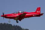 Private, HB-HZC, Pilatus, PC-21, ...  Kurt Greul 28.09.2011