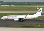 dusseldorf-dus XL Airways Germany, D-AXLF 'Doris', Boeing 737-800 wl (Schauinsland-Reisen), 28.07.2011, DUS-EDDL, D�sseldorf, Gemany 


