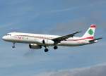 MEA Middle East Airlines, ...  Wolfgang Kleuser 28.09.2011
