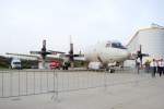 Diese Lockheed P-3 Orion ...  Bj�rn-Marco Halmschlag 28.09.2011